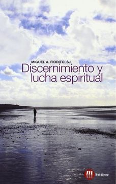 portada Discernimiento y Lucha Espiritual (in Spanish)
