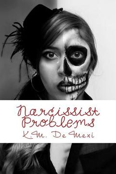 portada Narcissist Problems: A Survival Guide II (in English)