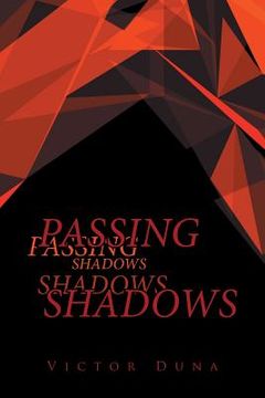portada Passing Shadows (en Inglés)