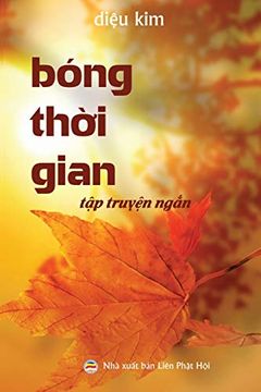 portada Bóng ThỜI Gian: (en Vietnamese)