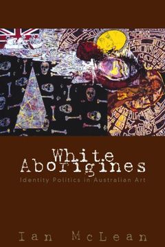portada White Aborigines Paperback (en Inglés)