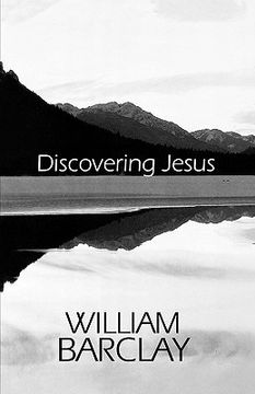 portada discovering jesus