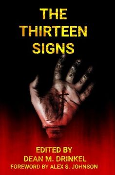 portada The Thirteen Signs
