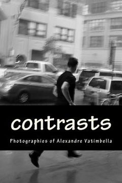portada contrasts: photos by Alexandre Vatimbella (en Inglés)