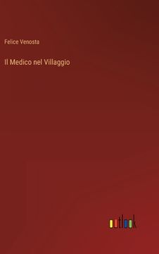 portada Il Medico nel Villaggio (en Italiano)