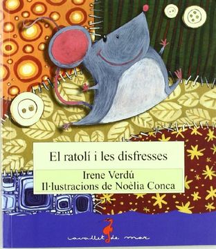 El ratolí i les disfresses (Cavallet de mar)