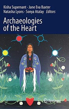 portada Archaeologies of the Heart (en Inglés)