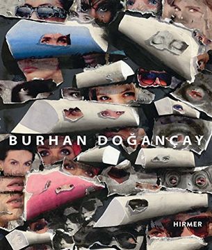 portada Burhan Dogancay