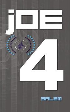 portada joe4 (en Inglés)