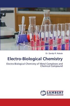 portada Electro-Biological Chemistry (en Inglés)