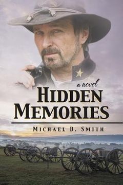 portada Hidden Memories (en Inglés)