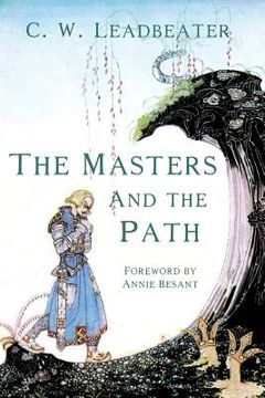 portada The Masters and The Path