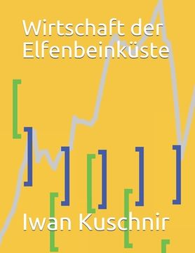 portada Wirtschaft der Elfenbeinküste (in German)