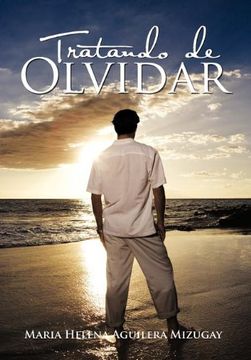 portada Tratando de Olvidar (in Spanish)