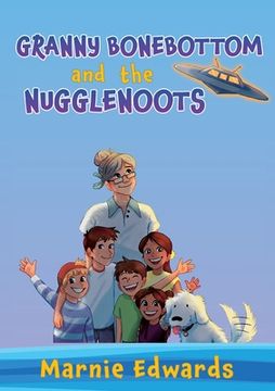 portada Granny Bonebottom and the Nugglenoots (in English)