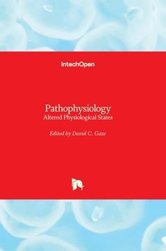 portada Pathophysiology: Altered Physiological States (en Inglés)