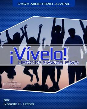 portada Vivelo!: Libro de Evangelismo