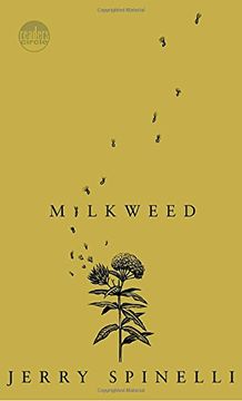 portada Milkweed (en Inglés)