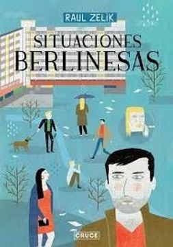 portada Situaciones Berlinesas (in Spanish)
