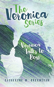 portada Veronica Talks to Boys (The Veronica Series)
