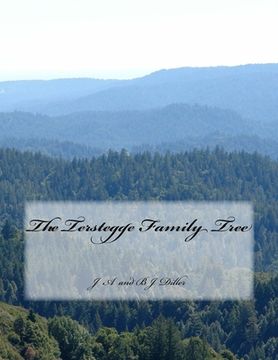 portada The Terstegge Family Tree (en Inglés)