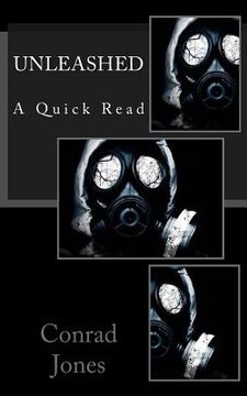 portada Unleashed: 'A Tank quick-read' (en Inglés)