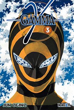 portada Gamma 03 (in Spanish)
