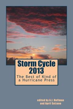 portada Storm Cycle 2013