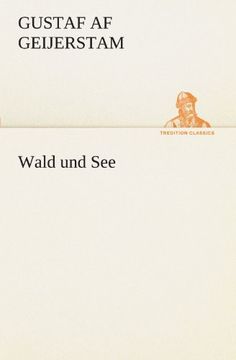 portada Wald und See (TREDITION CLASSICS)
