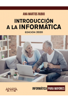 portada Introducción a la Informática. Edición 2020 (in Spanish)
