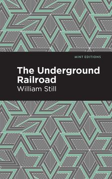 portada The Underground Railroad (in English)