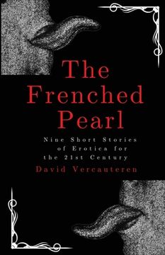 portada The Frenched Pearl (en Inglés)