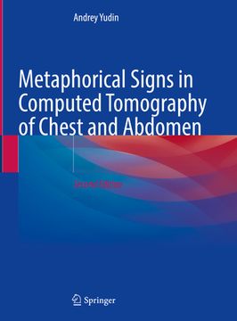 portada Metaphorical Signs in Computed Tomography of Chest and Abdomen (en Inglés)