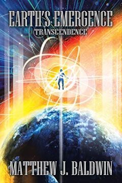 portada Earth's Emergence: Transcendence 