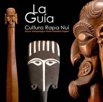 portada La guia cultura Rapa Nui