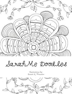 portada SarahMe Doodles (en Inglés)
