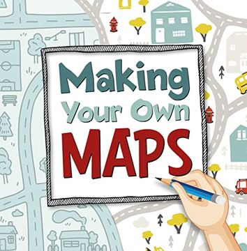 portada Making Your own Maps (en Inglés)