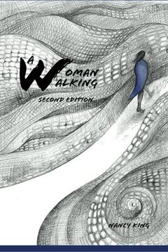portada A Woman Walking