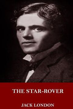portada The Star-Rover (en Inglés)