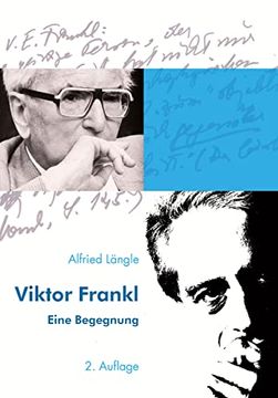 portada Viktor Frankl: Eine Begegnung (in German)
