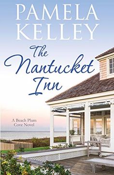 portada The Nantucket inn (1) (Beach Plum Cove) (en Inglés)