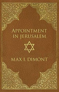 portada Appointment in Jerusalem: A Search for the Historical Jesus (en Inglés)