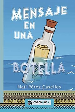 portada Mensaje en una Botella (in Spanish)