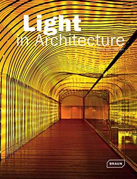 portada Light in Architecture (Architecture in Focus) (en Inglés)