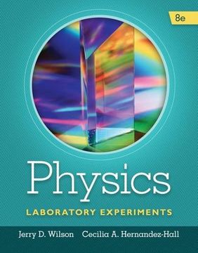 portada Physics Laboratory Experiments (in English)