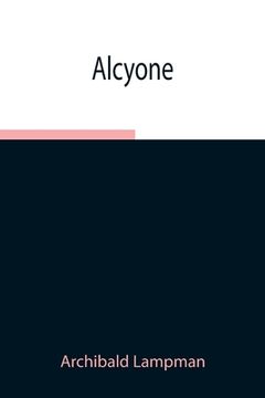 portada Alcyone