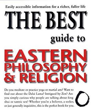 portada The Best Guide to Eastern Philosophy and Religion (in English)