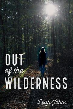 portada Out of the Wilderness