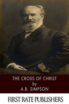 portada The Cross of Christ