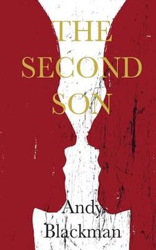 portada The Second Son (en Inglés)